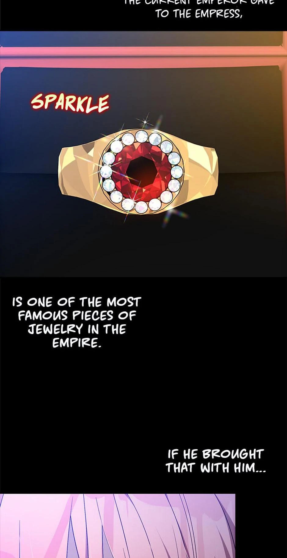 The Mighty Master Is Crazy About Me Chapter 49 page 97 - 