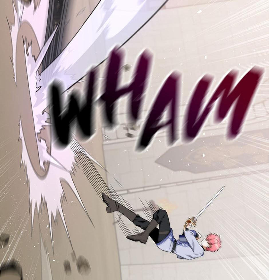 The Mighty Master Is Crazy About Me Chapter 5 page 11 - 