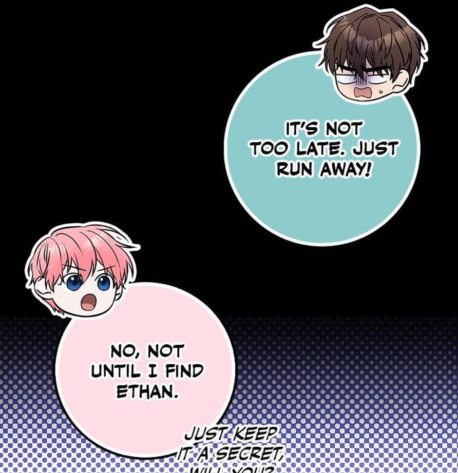 The Mighty Master Is Crazy About Me Chapter 5 page 101 - 