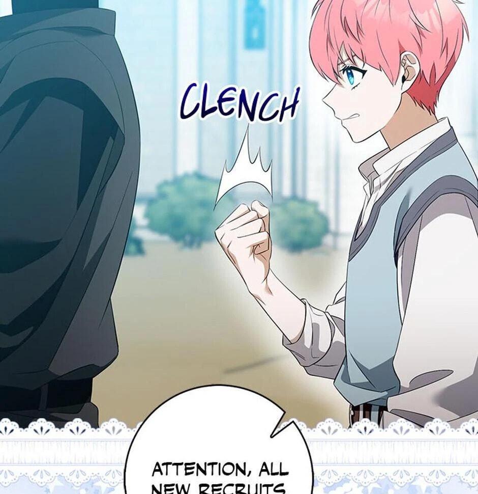 The Mighty Master Is Crazy About Me Chapter 5 page 105 - 