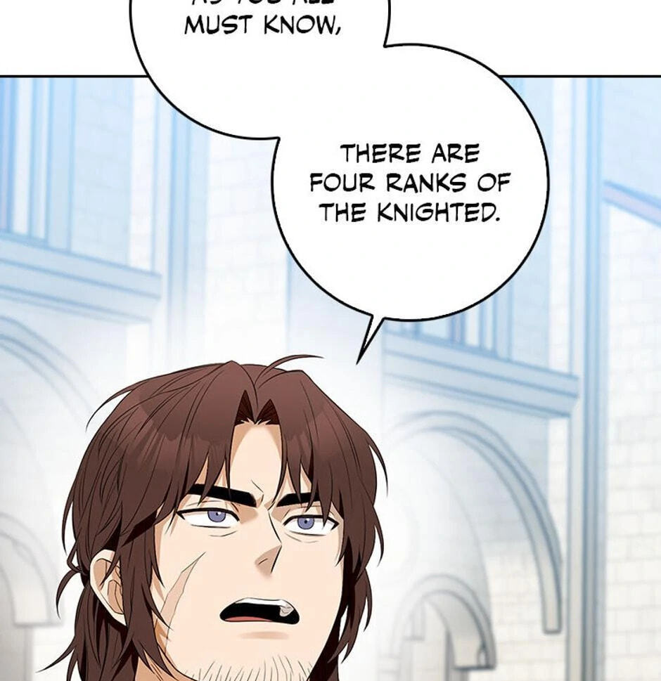 The Mighty Master Is Crazy About Me Chapter 5 page 107 - 