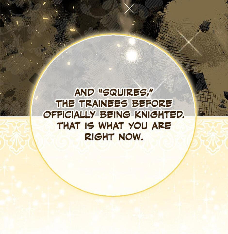 The Mighty Master Is Crazy About Me Chapter 5 page 112 - 