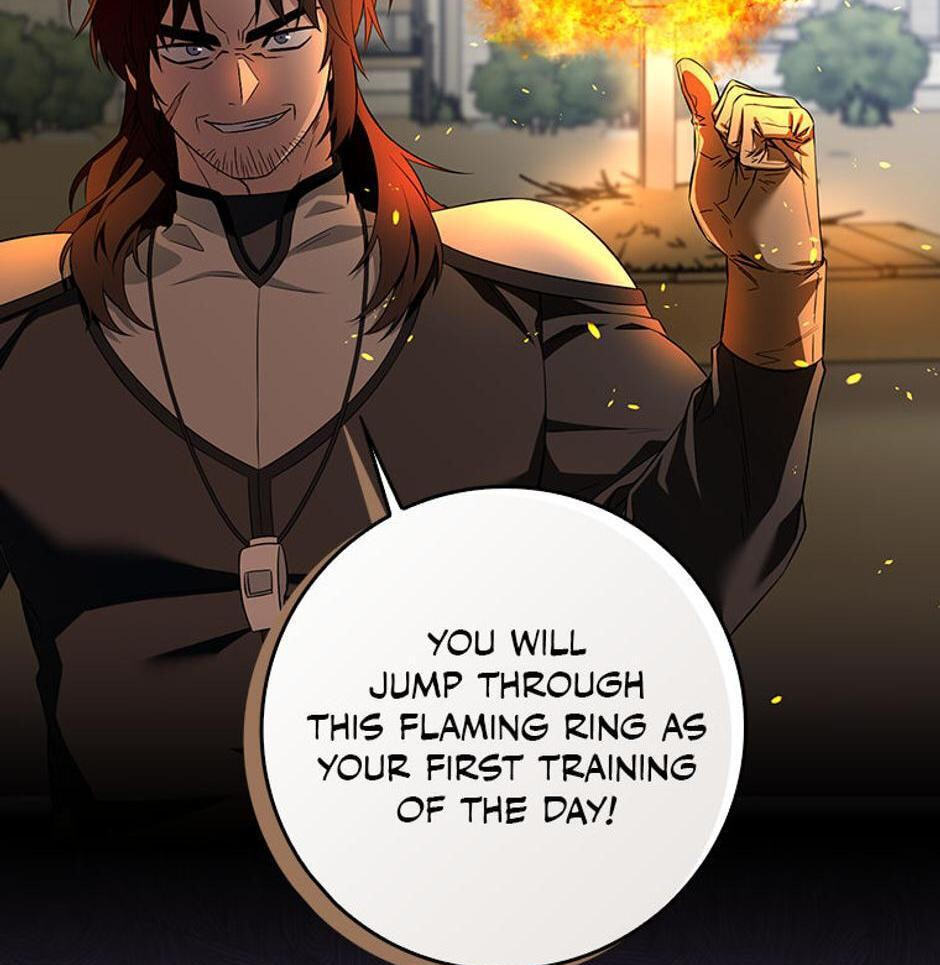 The Mighty Master Is Crazy About Me Chapter 5 page 117 - 