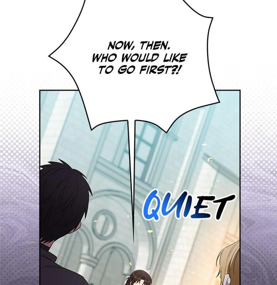 The Mighty Master Is Crazy About Me Chapter 5 page 120 - 