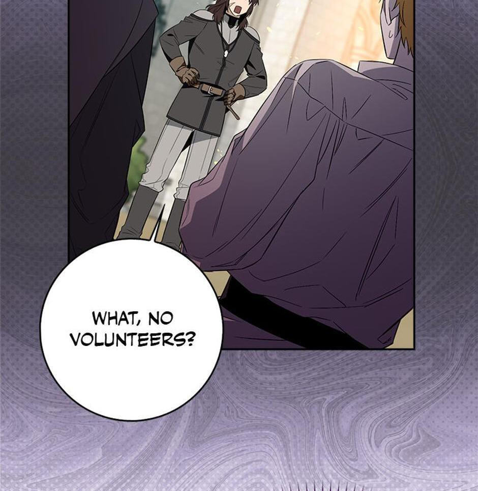 The Mighty Master Is Crazy About Me Chapter 5 page 121 - 