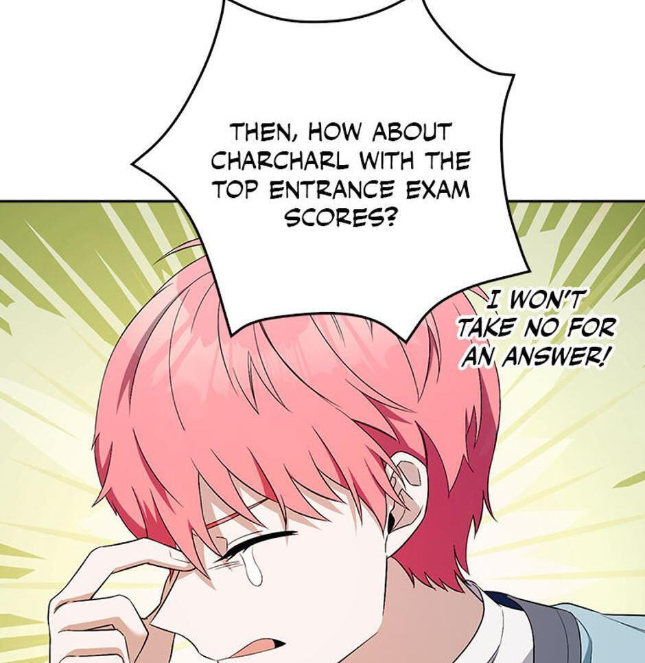The Mighty Master Is Crazy About Me Chapter 5 page 123 - 