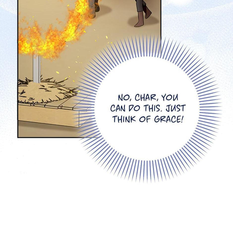 The Mighty Master Is Crazy About Me Chapter 5 page 126 - 