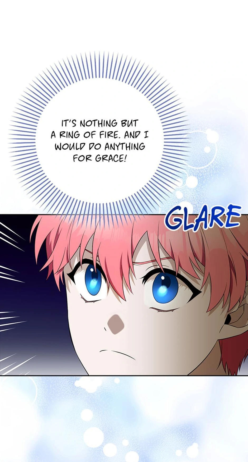 The Mighty Master Is Crazy About Me Chapter 5 page 127 - 