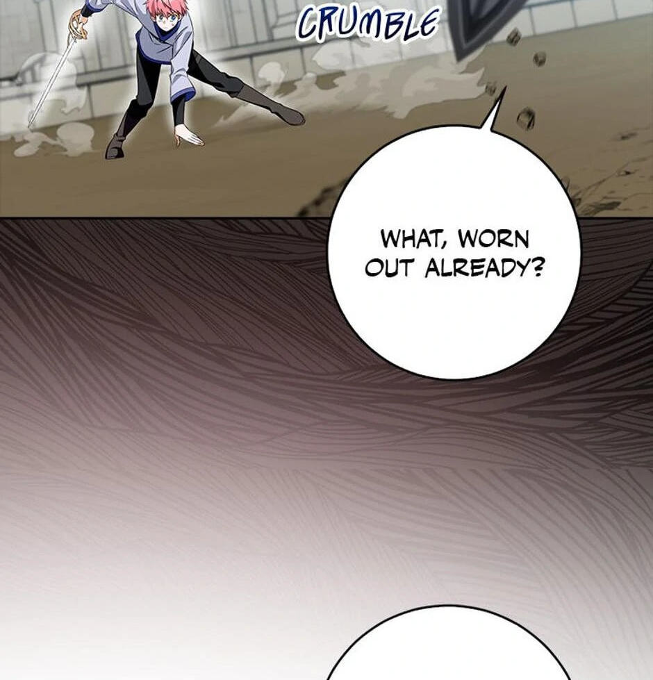 The Mighty Master Is Crazy About Me Chapter 5 page 14 - 