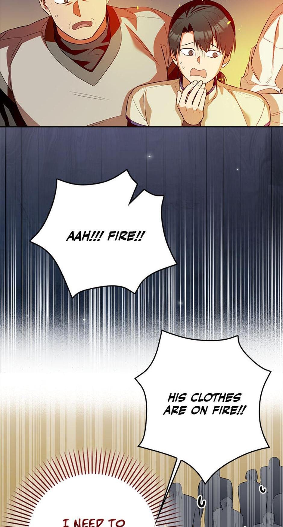 The Mighty Master Is Crazy About Me Chapter 5 page 131 - 