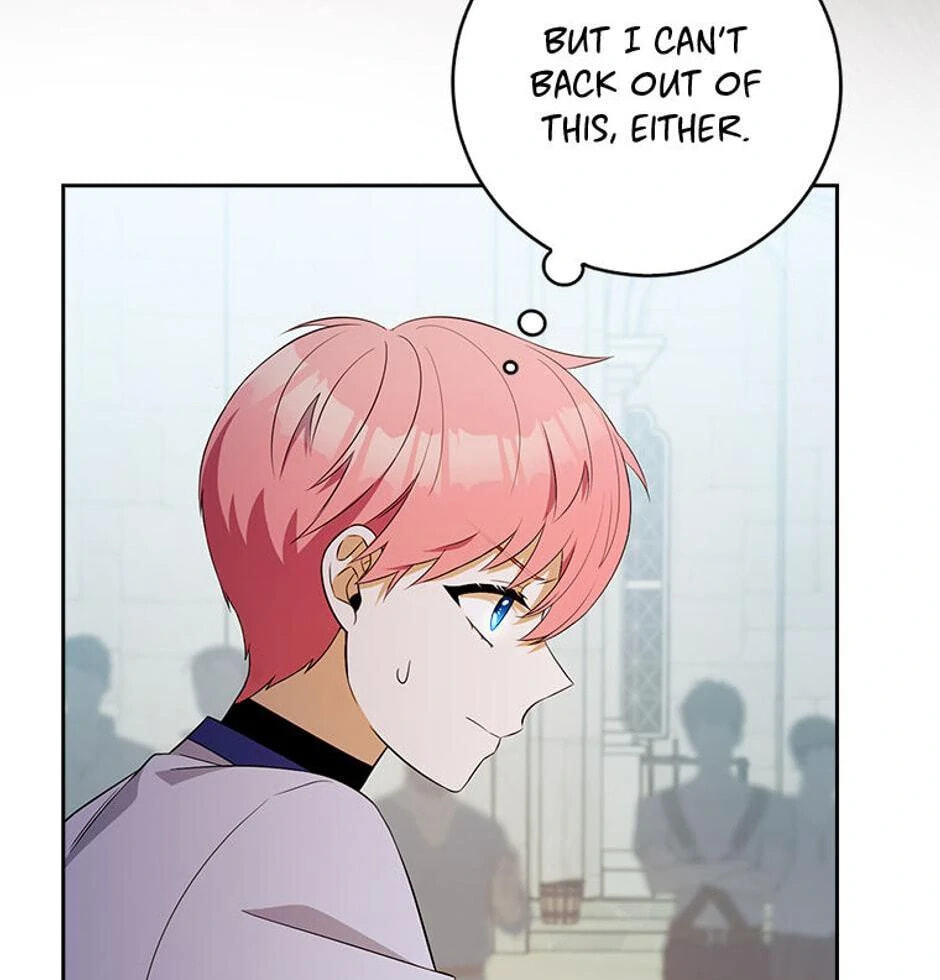 The Mighty Master Is Crazy About Me Chapter 5 page 15 - 
