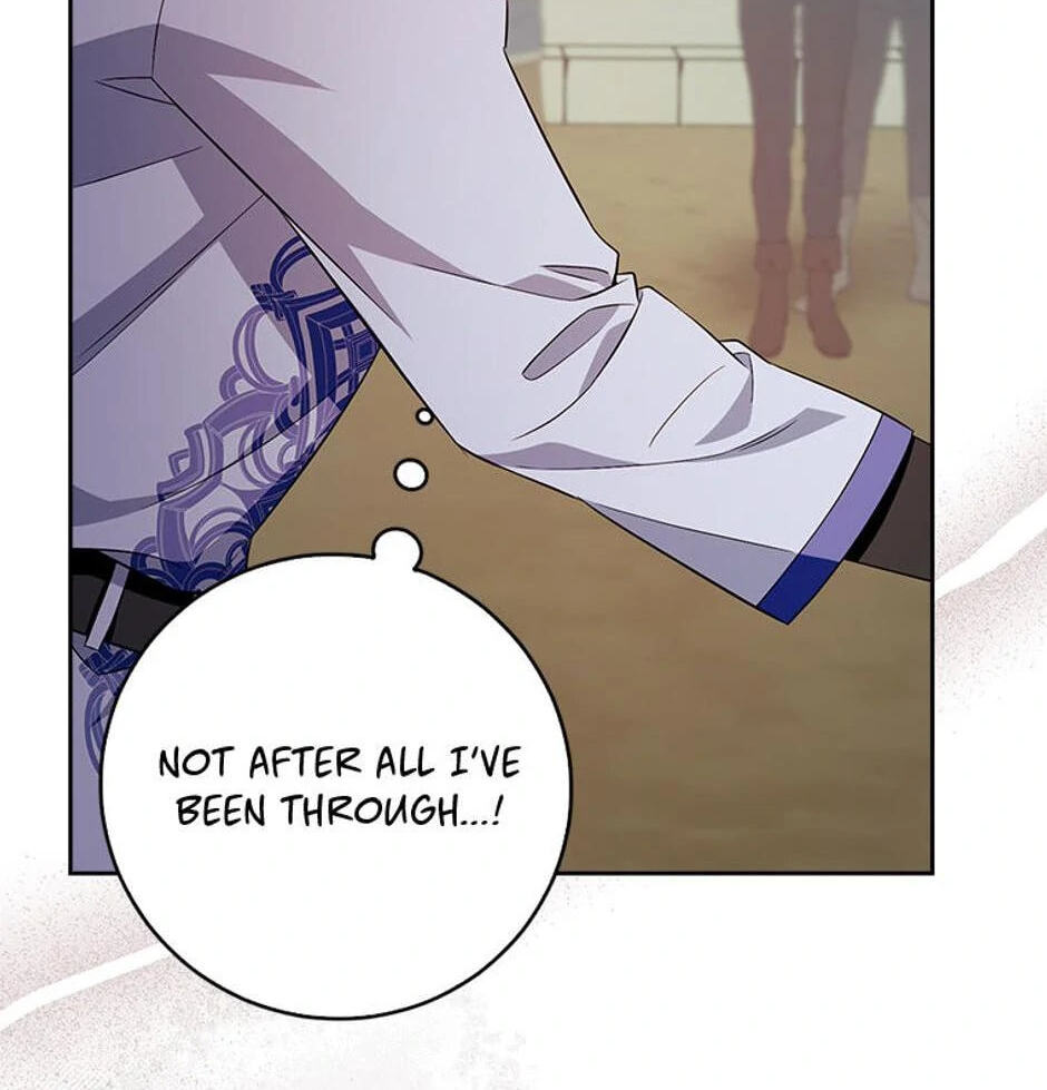 The Mighty Master Is Crazy About Me Chapter 5 page 16 - 