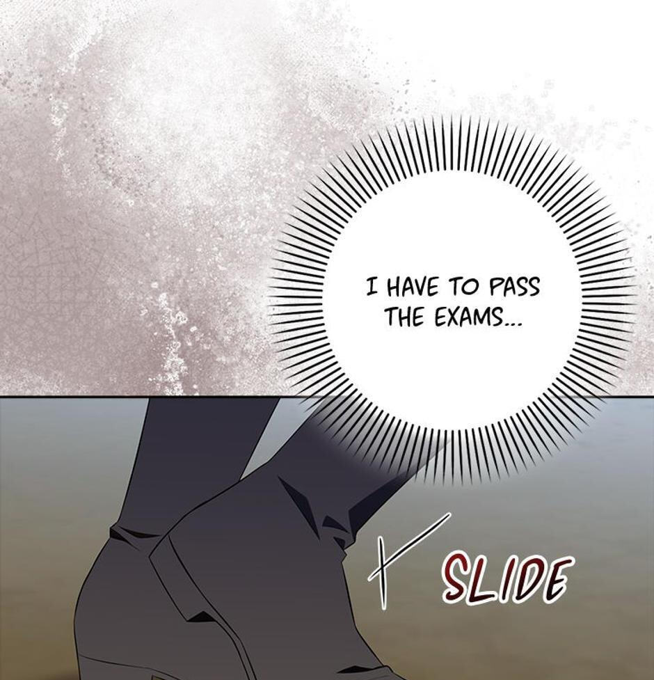 The Mighty Master Is Crazy About Me Chapter 5 page 17 - 
