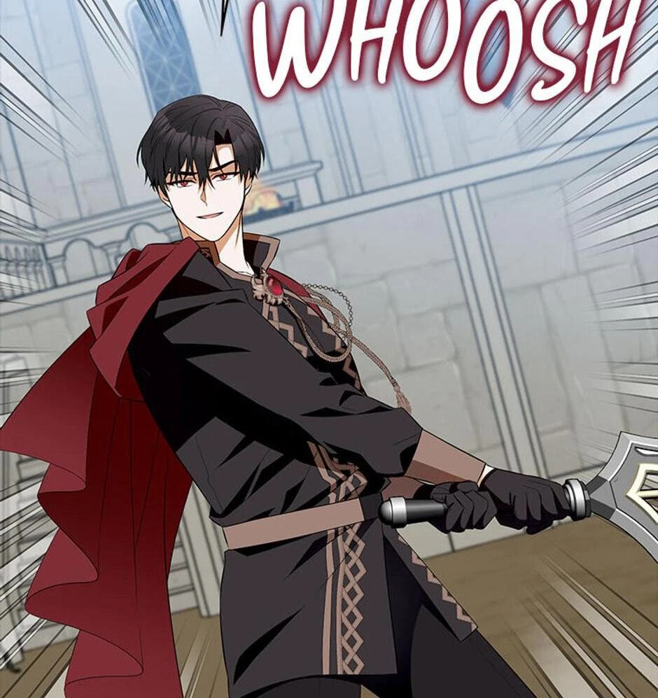 The Mighty Master Is Crazy About Me Chapter 5 page 23 - 