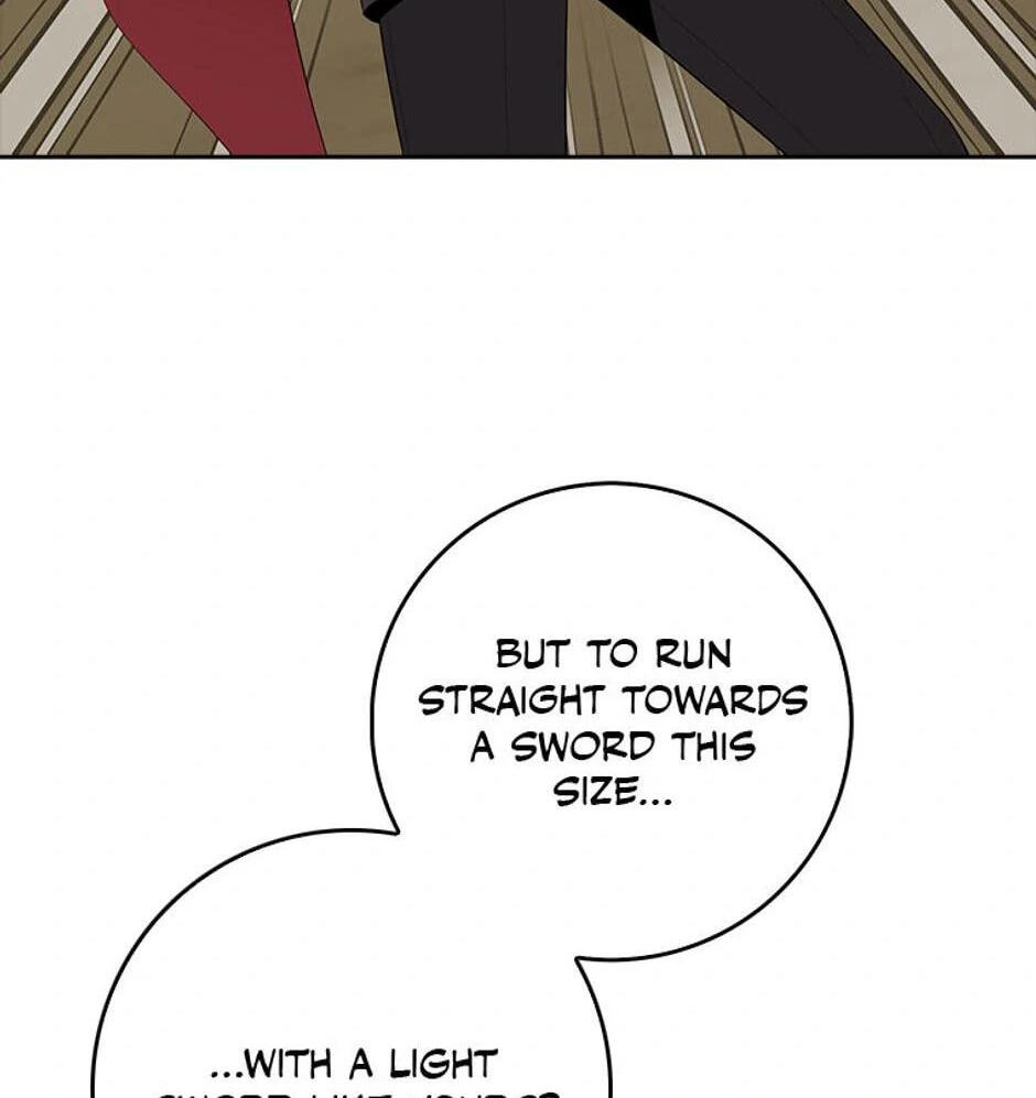 The Mighty Master Is Crazy About Me Chapter 5 page 24 - 