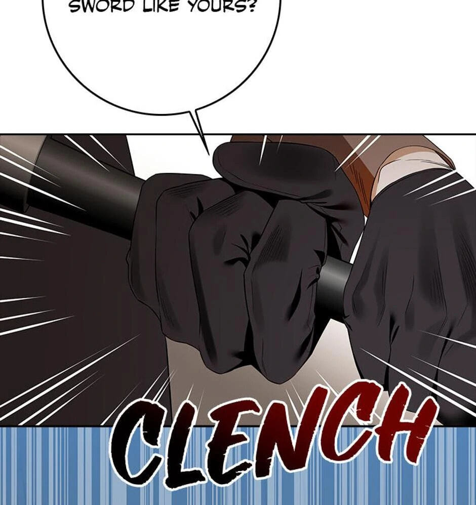 The Mighty Master Is Crazy About Me Chapter 5 page 25 - 