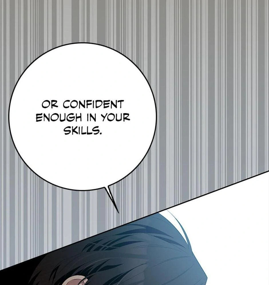 The Mighty Master Is Crazy About Me Chapter 5 page 31 - 