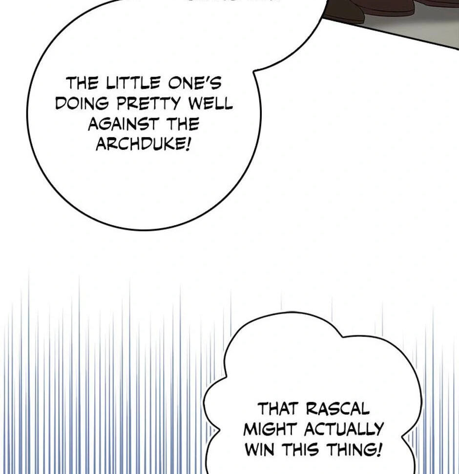 The Mighty Master Is Crazy About Me Chapter 5 page 46 - 