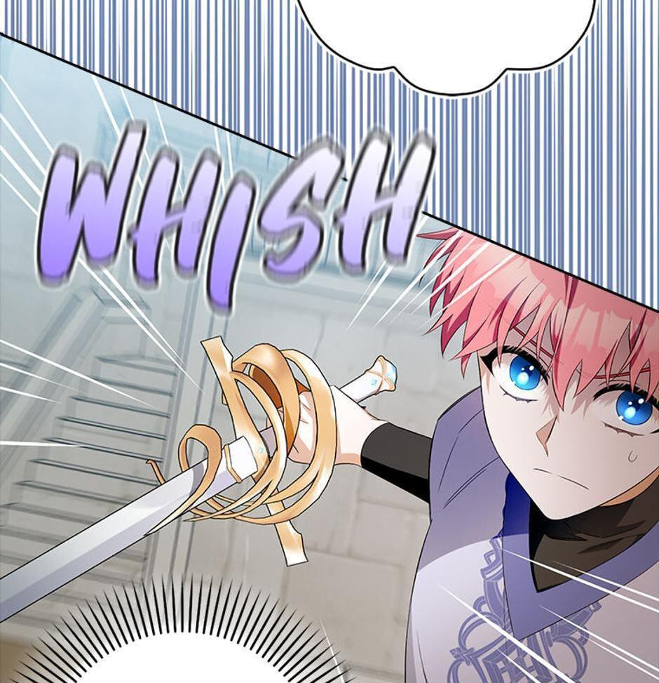The Mighty Master Is Crazy About Me Chapter 5 page 47 - 