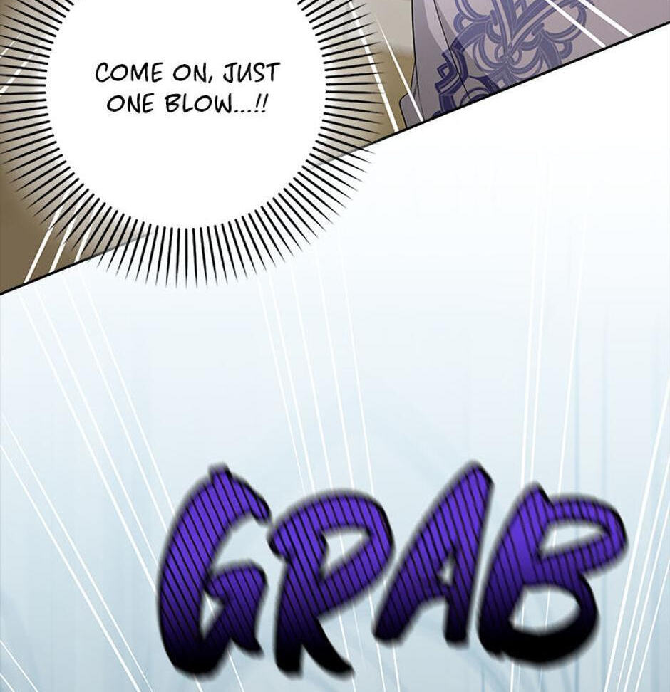 The Mighty Master Is Crazy About Me Chapter 5 page 48 - 