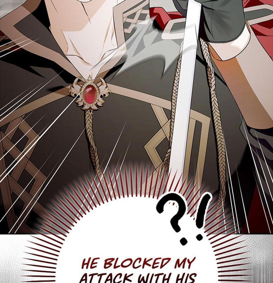 The Mighty Master Is Crazy About Me Chapter 5 page 50 - 