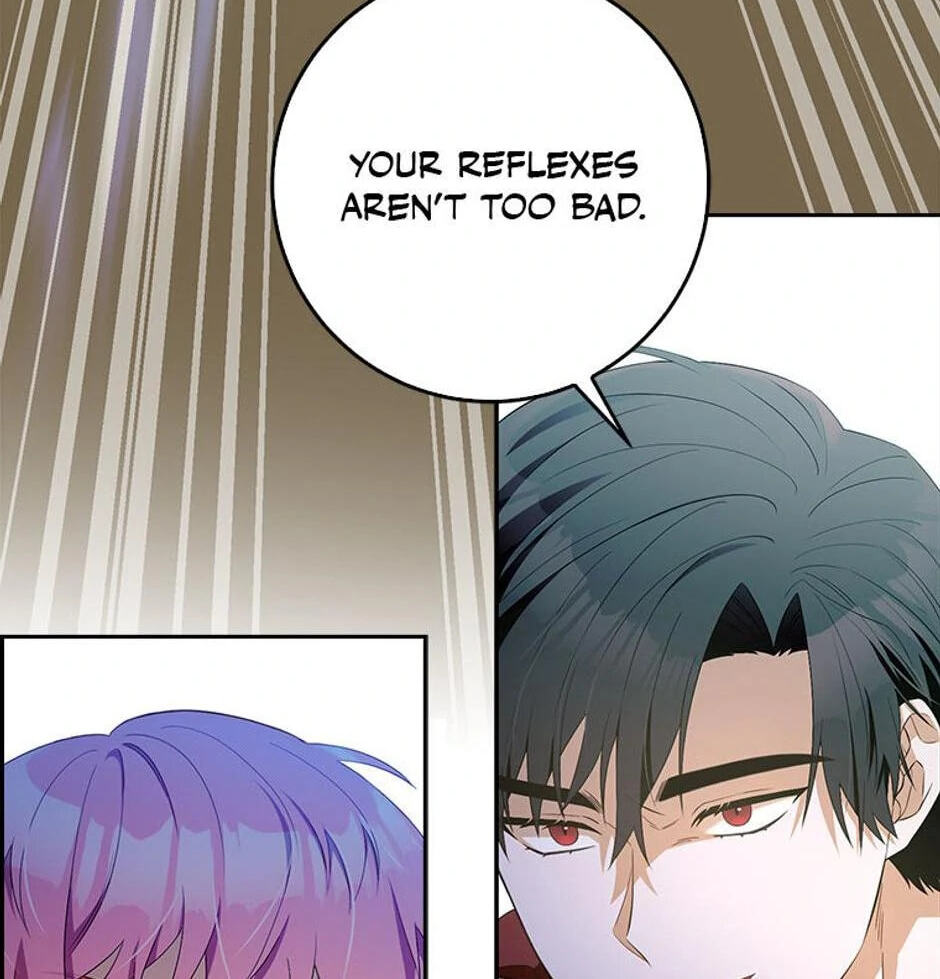 The Mighty Master Is Crazy About Me Chapter 5 page 6 - 