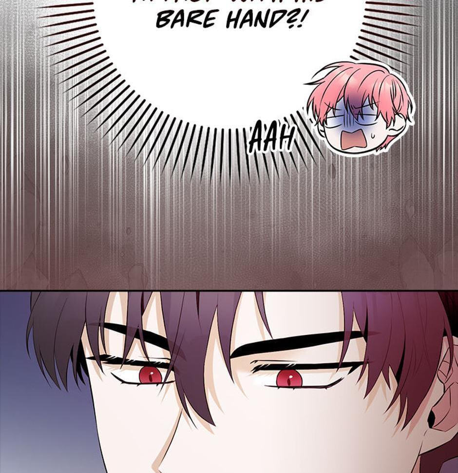 The Mighty Master Is Crazy About Me Chapter 5 page 51 - 