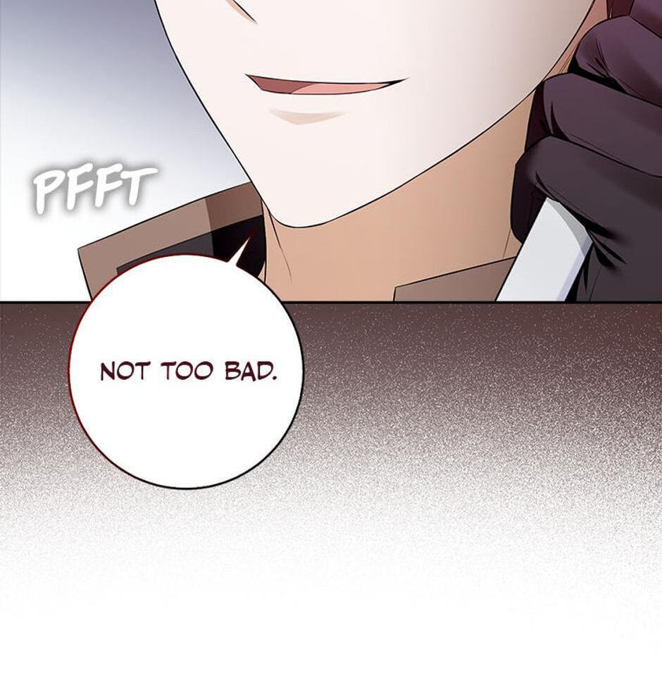 The Mighty Master Is Crazy About Me Chapter 5 page 52 - 