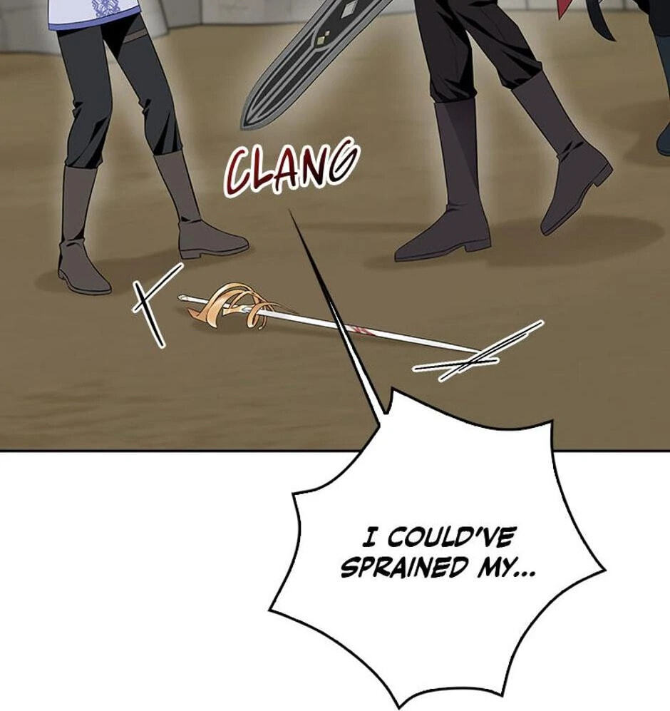 The Mighty Master Is Crazy About Me Chapter 5 page 57 - 