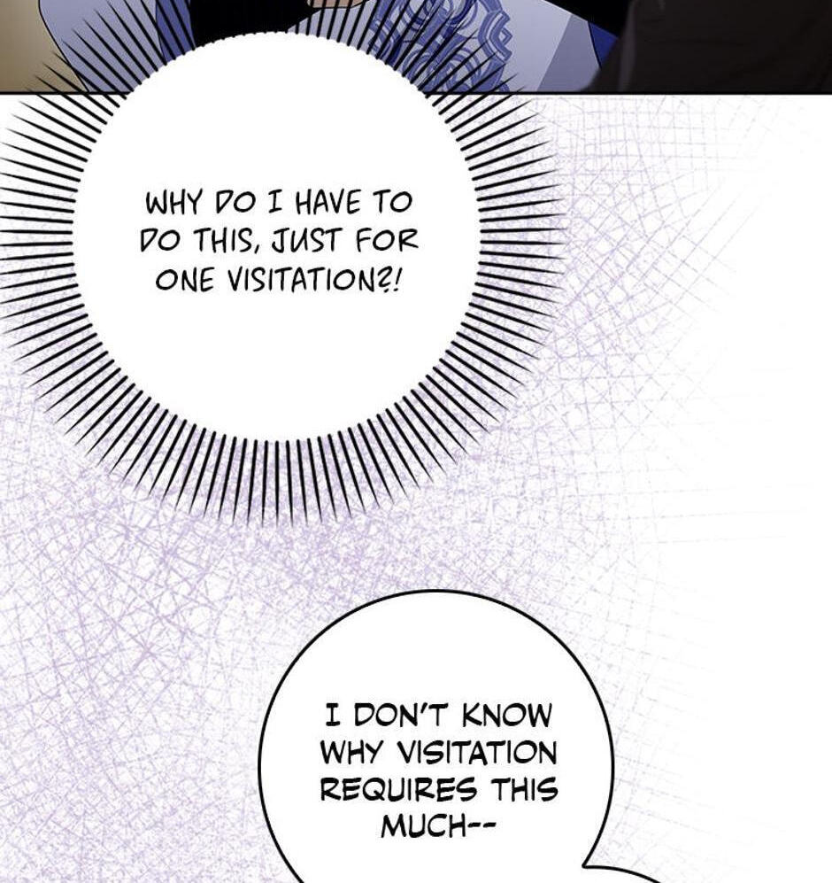 The Mighty Master Is Crazy About Me Chapter 5 page 60 - 