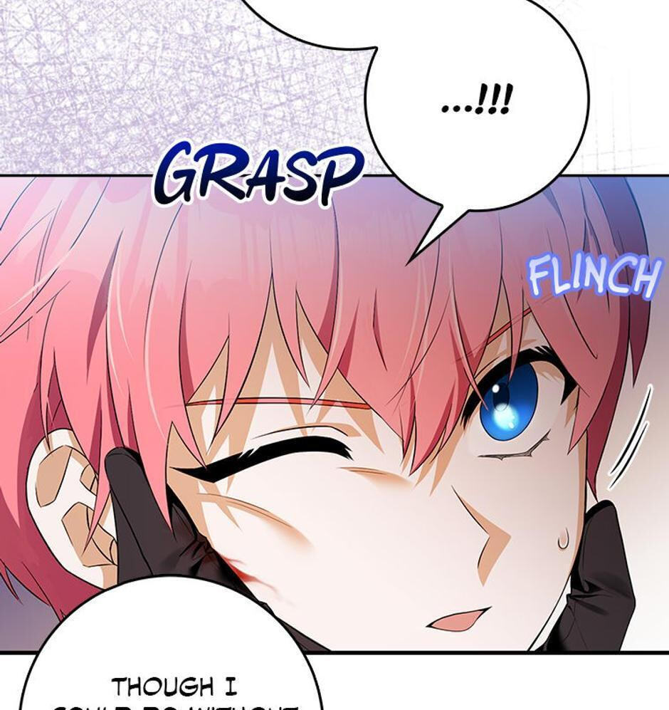 The Mighty Master Is Crazy About Me Chapter 5 page 61 - 