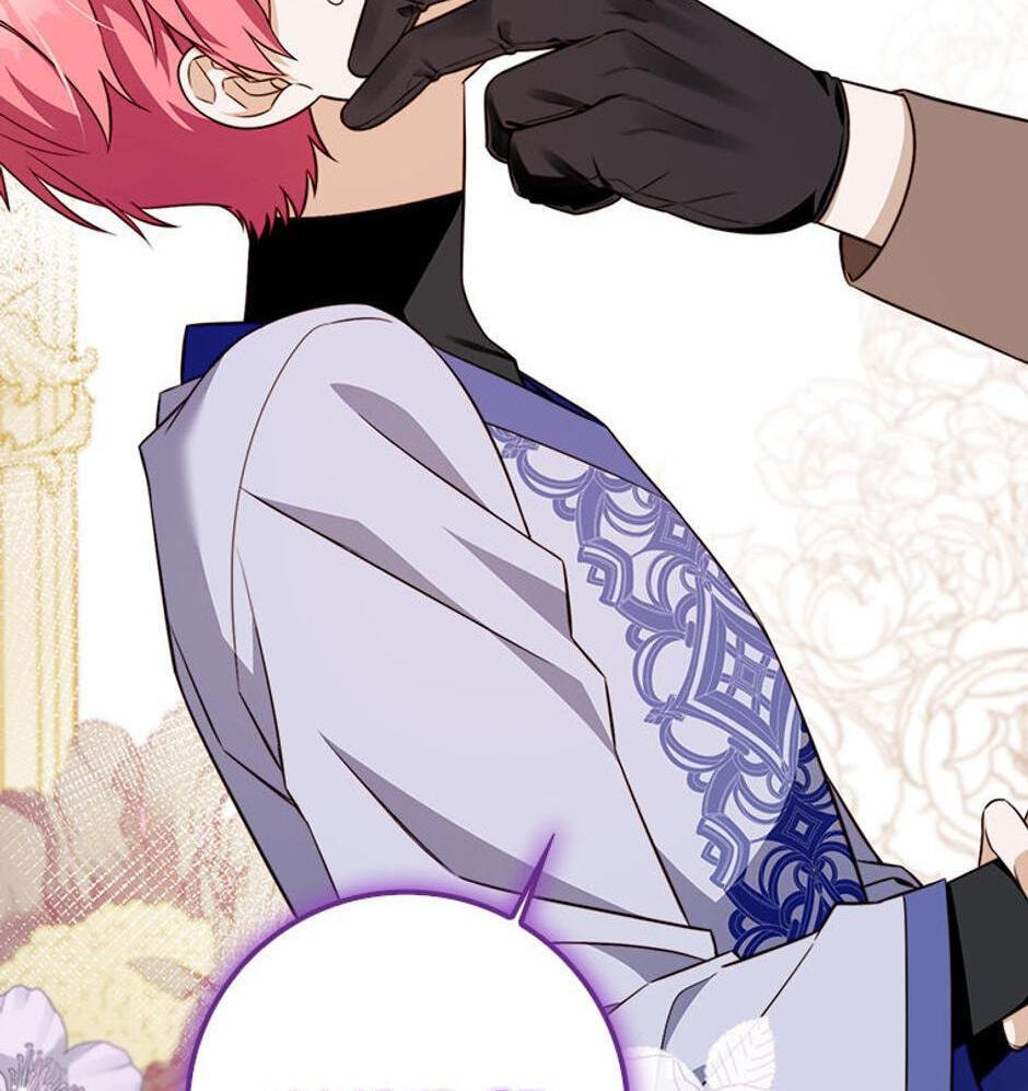 The Mighty Master Is Crazy About Me Chapter 5 page 64 - 
