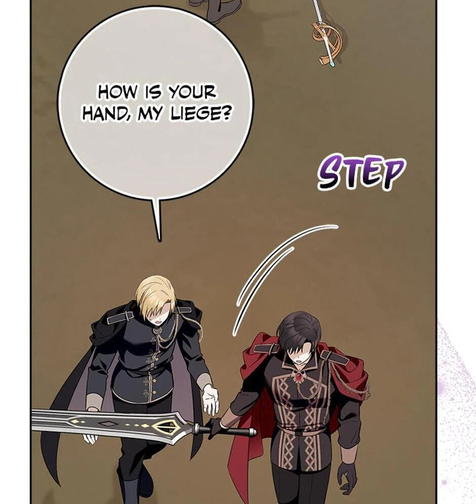 The Mighty Master Is Crazy About Me Chapter 5 page 67 - 