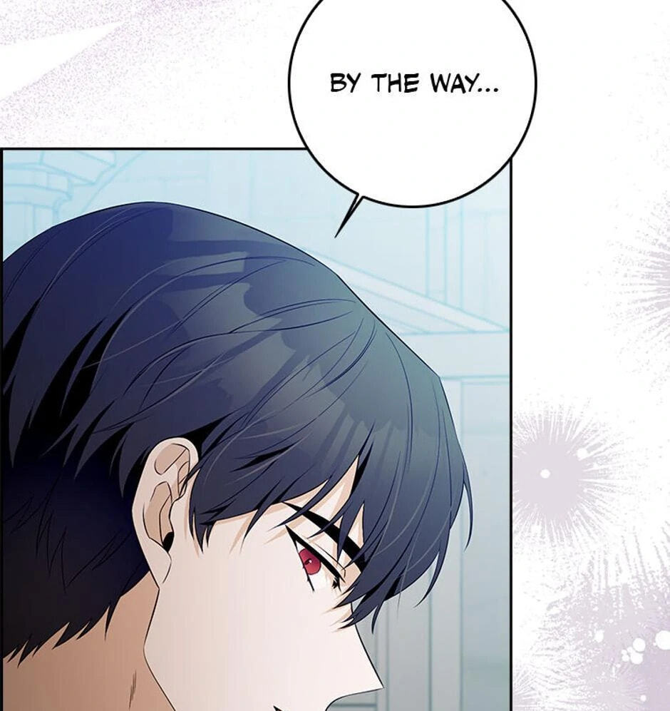 The Mighty Master Is Crazy About Me Chapter 5 page 69 - 