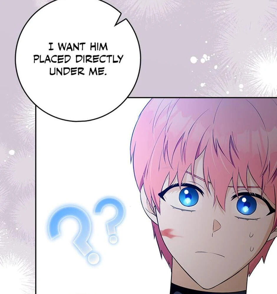 The Mighty Master Is Crazy About Me Chapter 5 page 71 - 