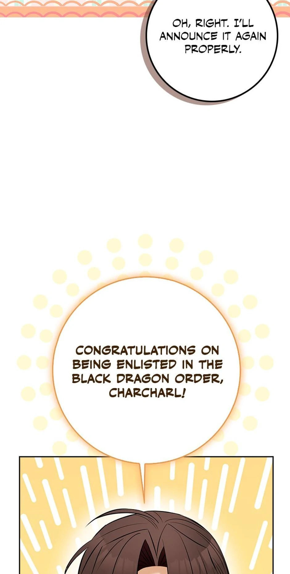 The Mighty Master Is Crazy About Me Chapter 5 page 77 - 