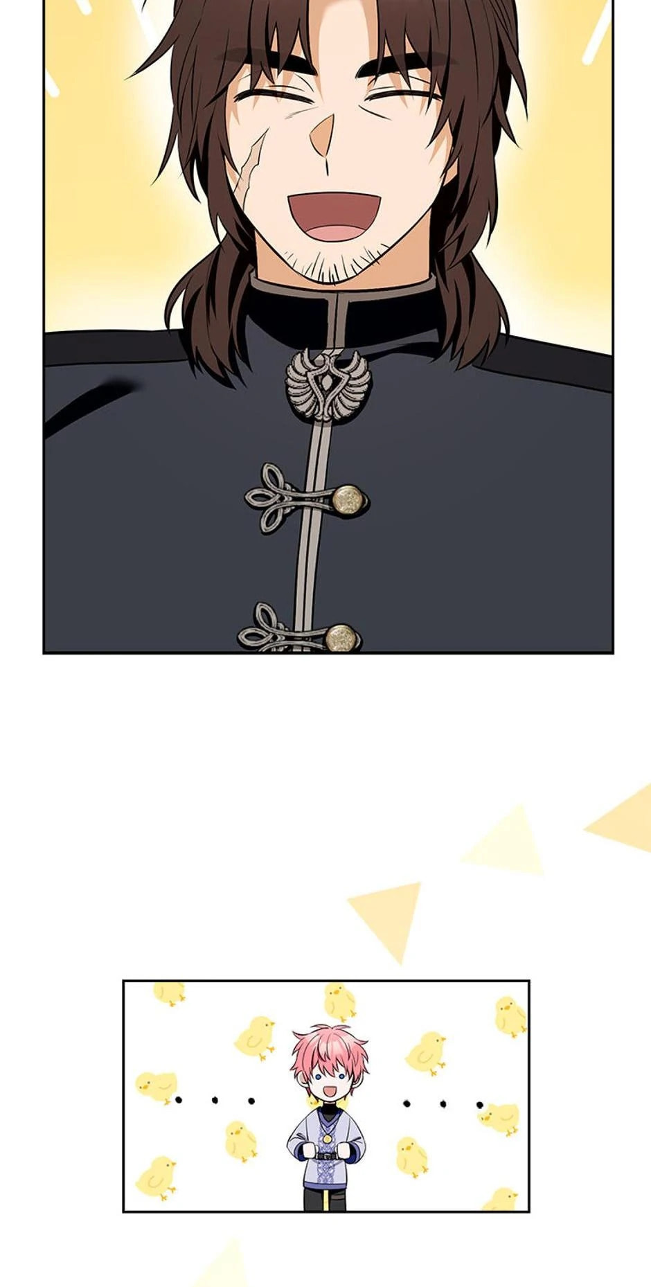 The Mighty Master Is Crazy About Me Chapter 5 page 78 - 