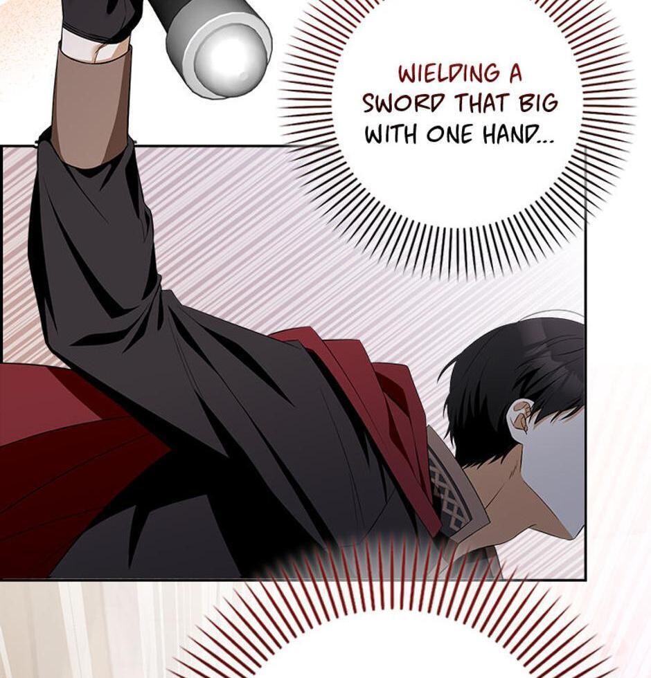 The Mighty Master Is Crazy About Me Chapter 5 page 9 - 