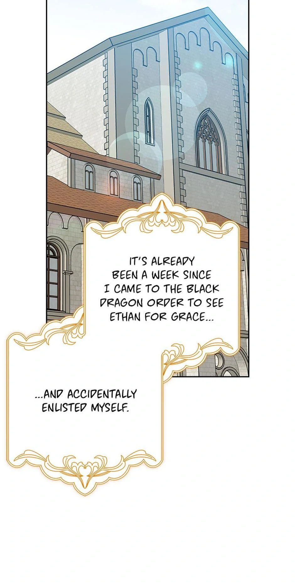 The Mighty Master Is Crazy About Me Chapter 5 page 82 - 