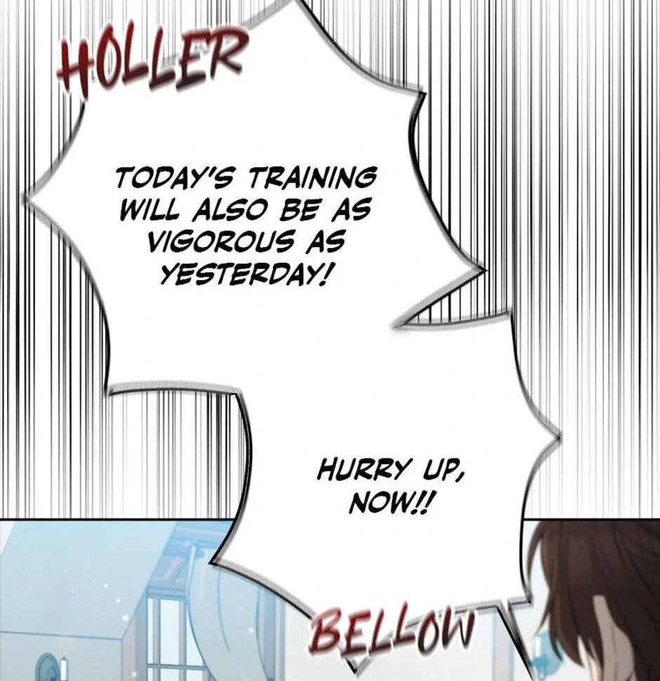 The Mighty Master Is Crazy About Me Chapter 5 page 86 - 