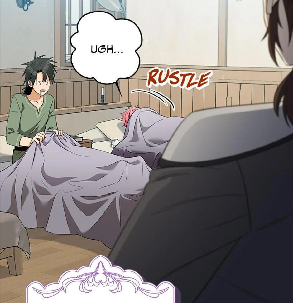 The Mighty Master Is Crazy About Me Chapter 5 page 87 - 