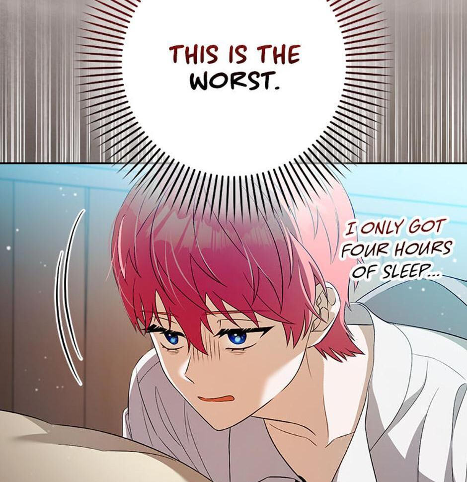 The Mighty Master Is Crazy About Me Chapter 5 page 89 - 