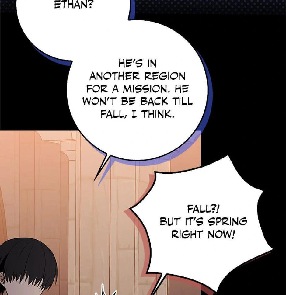 The Mighty Master Is Crazy About Me Chapter 5 page 92 - 