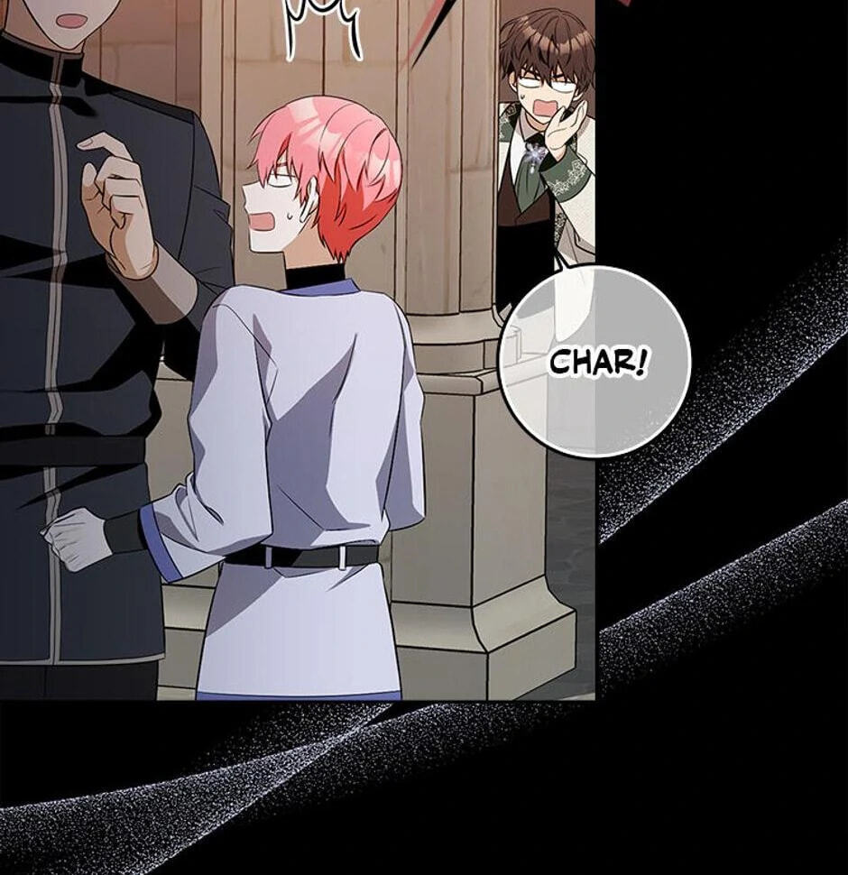 The Mighty Master Is Crazy About Me Chapter 5 page 93 - 