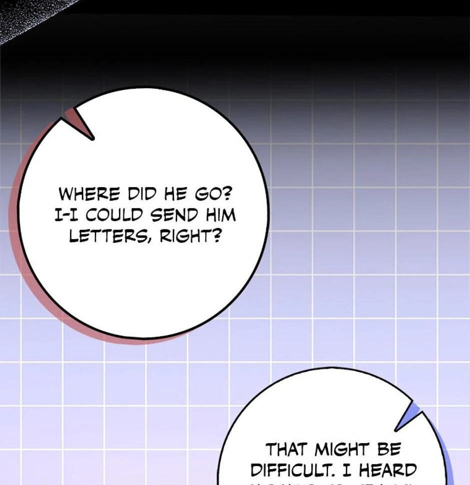 The Mighty Master Is Crazy About Me Chapter 5 page 94 - 