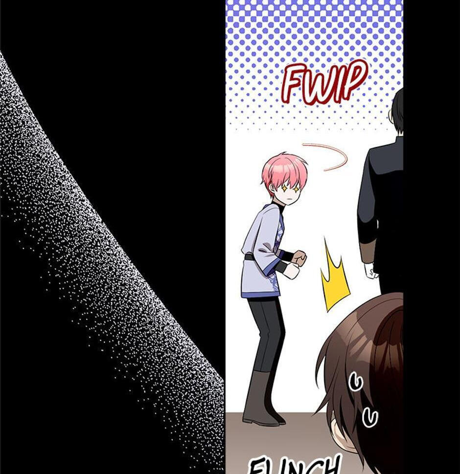 The Mighty Master Is Crazy About Me Chapter 5 page 96 - 