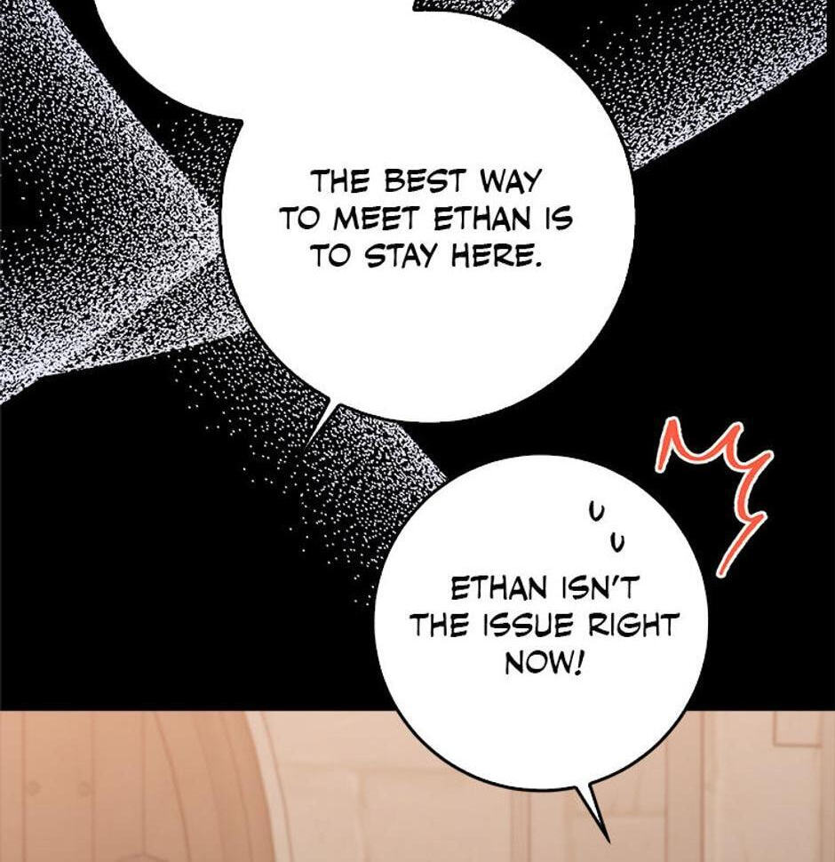 The Mighty Master Is Crazy About Me Chapter 5 page 98 - 