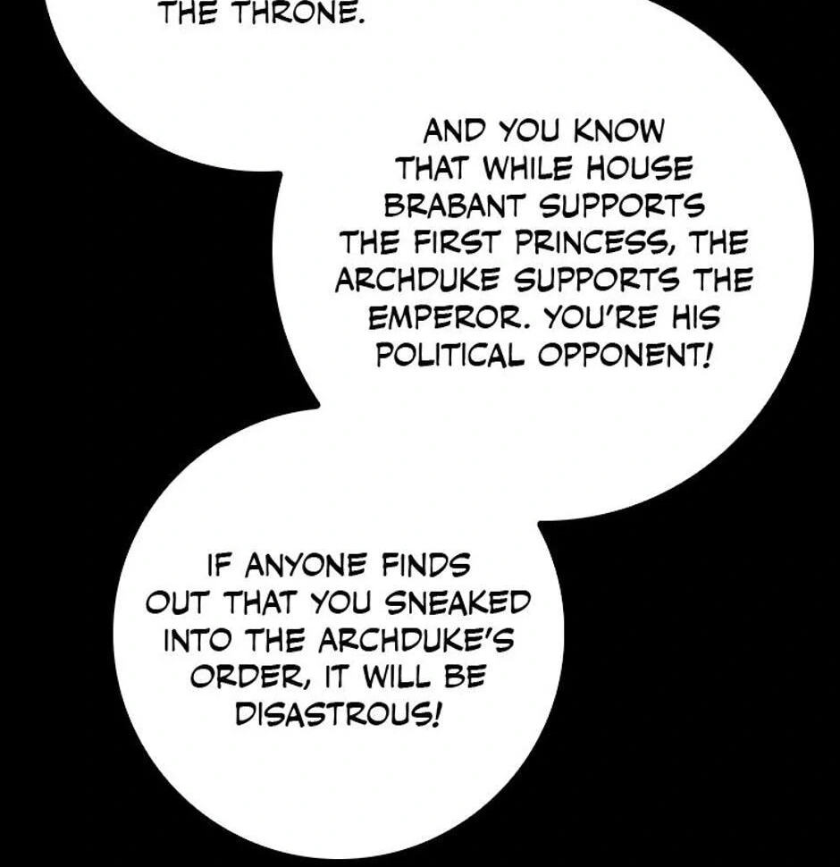 The Mighty Master Is Crazy About Me Chapter 5 page 100 - 