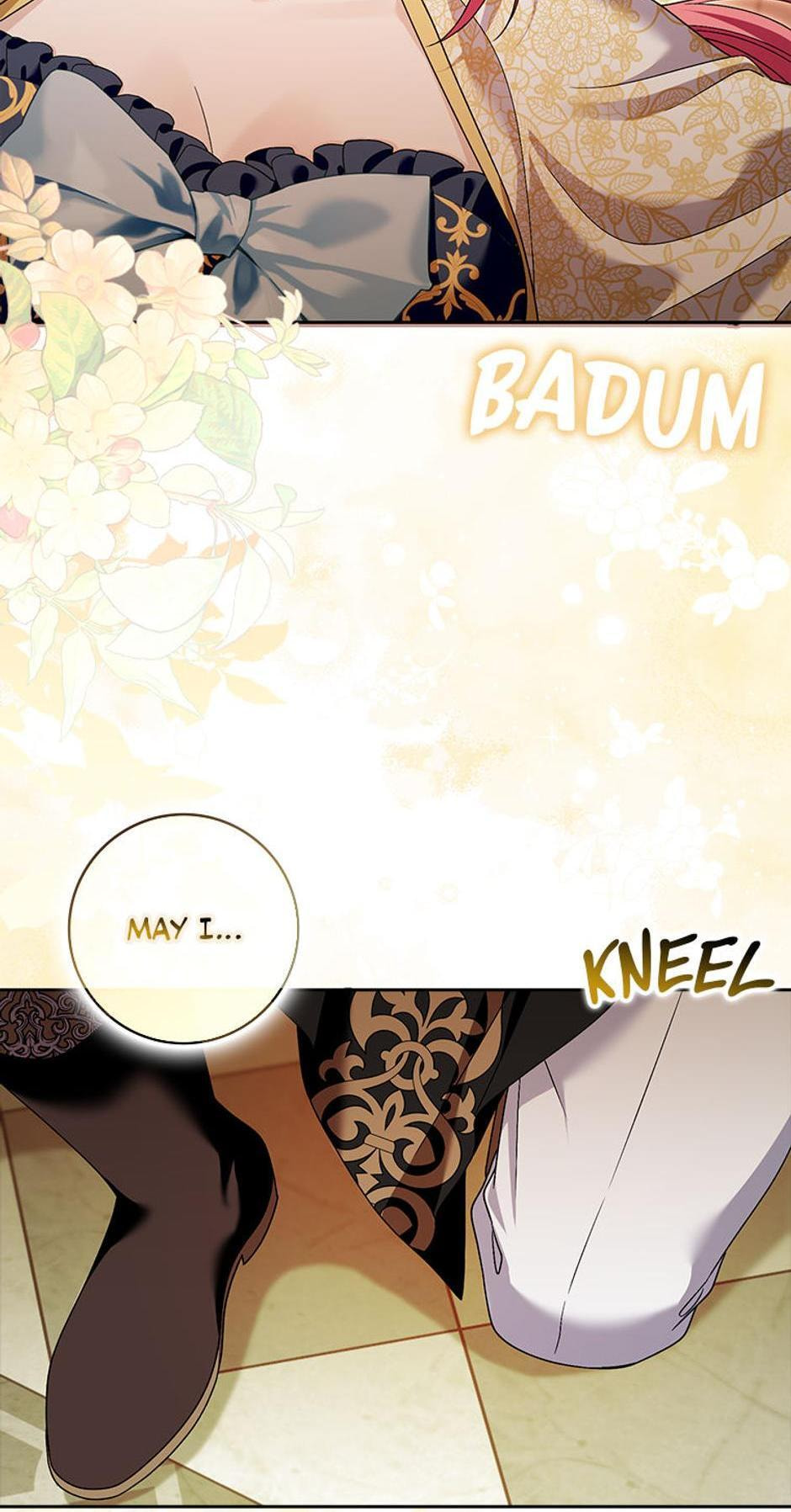 The Mighty Master Is Crazy About Me Chapter 50 page 2 - 