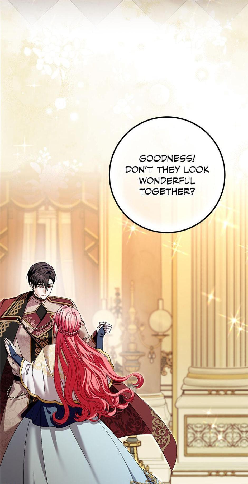 The Mighty Master Is Crazy About Me Chapter 50 page 16 - 